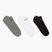 Ponožky Nike Everyday Lightweight No Show 3PCS Multi-Color 964