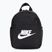 Dámsky batoh Nike Sportswear Futura 365 Mini 6 l black/white