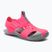 Detské sandále Nike Sunray Protect 2 hyper pink/smoke grey/fuchsia glow