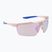 Slnečné okuliare Nike Windshield Elite E matte washed coral/ course tint/ milky blue