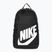 Batoh Nike Elemental 21 l black/white