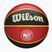 Wilson NBA Team Tribute Atlanta Hawks basketbal WTB1300XBATL veľkosť 7