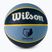 Wilson NBA Team Tribute Memphis Grizzlies basketbal modrý WTB1300XBMEM veľkosť 7