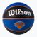 Wilson NBA Team Tribute New York Knicks basketball blue WTB1300XBNYK veľkosť 7