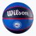 Wilson NBA Team Tribute Philadelphia 76ers basketball blue WTB1300XBPHI veľkosť 7