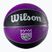 Wilson NBA Team Tribute Sacramento Kings basketbalová lopta fialová WTB1300XBSAC