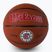 Wilson NBA Team Alliance Los Angeles Clippers basketbalová hnedá WTB3100XBLAC veľkosť 7
