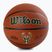 Wilson NBA Team Alliance Milwaukee Bucks hnedá basketbalová lopta WTB3100XBMIL veľkosť 7