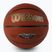 Wilson NBA Team Alliance New Orleans Pelicans hnedá basketbalová lopta WTB3100XBBNO veľkosť 7