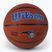 Wilson NBA Team Alliance Orlando Magic basketbalová hnedá WTB3100XBORL veľkosť 7