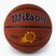 Wilson NBA Team Alliance Phoenix Suns hnedá basketbalová lopta WTB3100XBPHO veľkosť 7