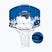 Basketbalová súprava Wilson NBA Team Mini Hoop Orlando Magic