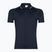 Pánske tričko Wilson Team Seamless Polo 2.0 classic navy