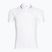 Pánske tričko Wilson Team Seamless Polo 2.0 bright white