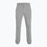Wilson Team Jogger pánske tenisové nohavice stredne šedé heather