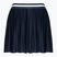 Dámska sukňa Wilson Team Pleated classic navy