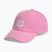 Šiltovka Wilson Active Perforated Cap bloom