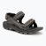 Pánske sandále Merrell Huntington Sport Convert boulder