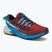 Pánske bežecké topánky Merrell Agility Peak 4 red-blue J067463
