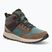 Pánske turistické topánky Merrell Wildwood Mid Ltr Wp forest