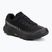 Pánske bežecké topánky Merrell Agility Peak 5 black/black