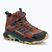 Pánske turistické topánky Merrell Moab Speed ​​2 Mid GTX black