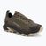 Pánske turistické topánky Merrell Moab Speed ​​2 olive