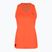 Dámske bežecké tielko Saucony Stopwatch Singlet vizi red