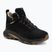 Dámske turistické topánky Merrell Maob Speed 2 Leather Mid Black