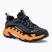 Pánske turistické topánky Merrell Moab Speed 2 Gtx black/orange