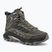 Pánske turistické topánky Merrell Moab Speed 2 Thermo Mid Wp olive