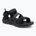 Pánske sandále Merrell Speed ​​Fusion Sport RMX black