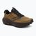 Pánske bežecké topánky Saucony Xodus Ultra 4 brown/wine
