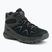 Pánske turistické topánky Merrell Yokota 3 Mid Gtx black