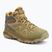 Pánske turistické topánky Merrell Yokota 3 Mid Gtx drab