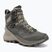 Pánske topánky Aeronautica Militare 262SC0276UCT04327 grey