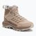 Dámske turistické topánky Merrell Speed Strike 2 Thermo Mid Wp nougat
