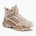 Dámske turistické topánky Merrell Moab Speed 2 Mid GTX nougat