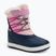 Detské snehule Merrell Snow Bank 5.0 WP navy/pink