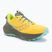 Pánske bežecké topánky Saucony Xodus Ultra 4 kodiak/wine