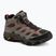 Pánske turistické topánky Merrell Moab 3 Mid GTX talus/ember