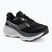 Dámske bežecké topánky Saucony Hurricane 26 black/silver