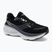 Pánske bežecké topánky Saucony Hurricane 26 black/silver