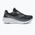 Pánske bežecké topánky Saucony Hurricane 26 black/silver