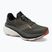 Pánske bežecké topánky Saucony Hurricane 26 fatigue/black