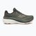 Pánske bežecké topánky Saucony Hurricane 26 fatigue/black