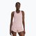 Dámske bežecké tričko Saucony Stopwatch Singlet silk heather