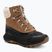 Dámske snehule Merrell Siren 4 Thermo Lace WP tobacco