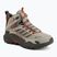 Pánske turistické topánky Merrell Moab Speed 2 Mid GTX diorite/ember
