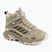 Dámske turistické topánky Merrell Moab Speed 2 Mid GTX muted sage